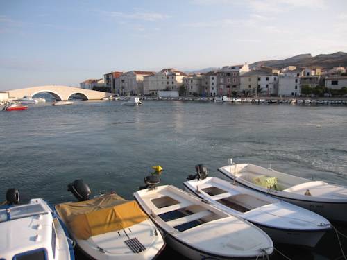 Pag Croatia Booking Discount booking.com