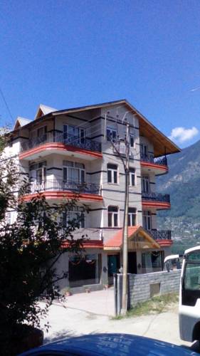 Manāli India Booking Discount booking.com