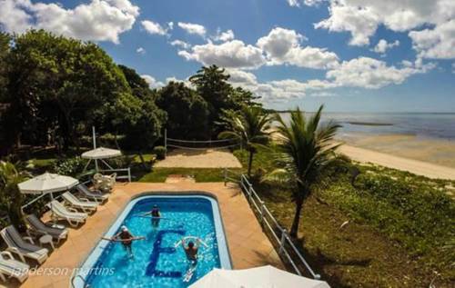 Cumuruxatiba (Bahia) Brésil Réservation Réduction booking.com