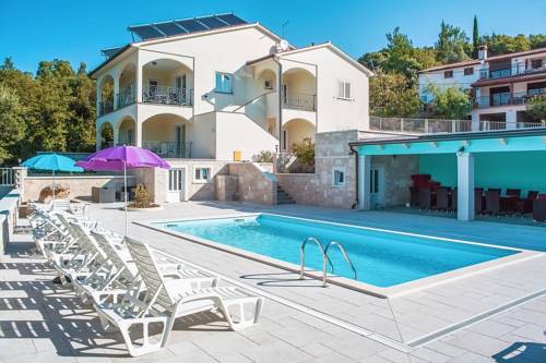 Labin Croatia Booking Discount booking.com