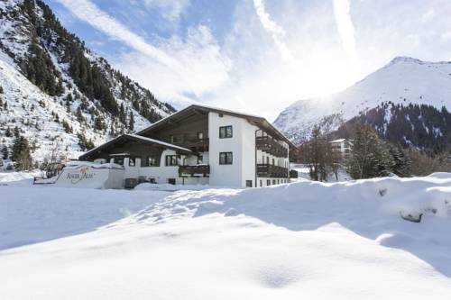 St. Leonhard im Pitztal Austria Booking Discount booking.com