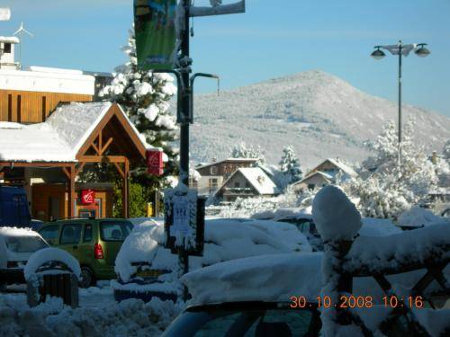 Villard-de-Lans France Booking Discount booking.com