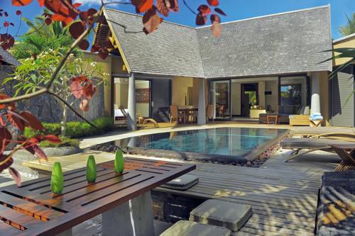 Trou aux Biches Ile Maurice Réservation Réduction booking.com