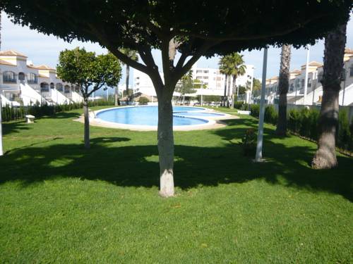 Santa Pola Spain Booking Discount booking.com