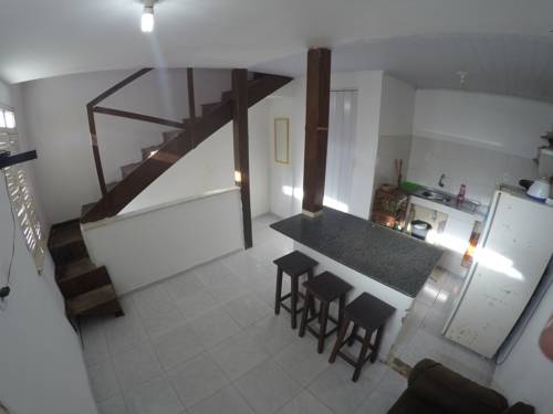 Morro de São Paulo Brésil Réservation Réduction booking.com