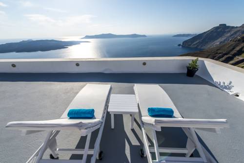 Firá Greece Booking Discount booking.com