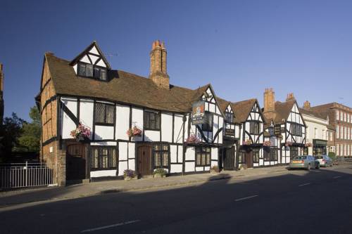 Old Amersham, Buckinghamshire United Kingdom Booking Discount booking.com