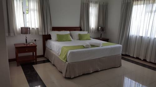 Bel Ombre Seychelles Booking Discount booking.com