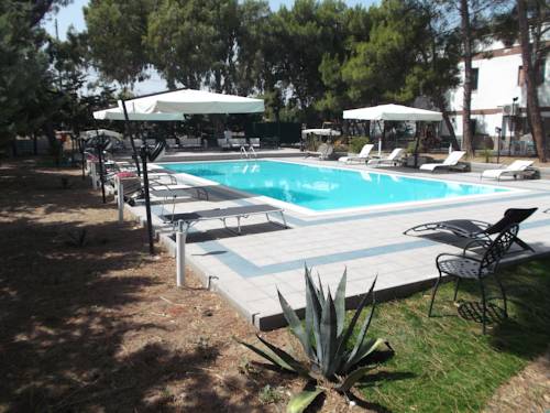 Marina Di Chieuti Italy Booking Discount booking.com