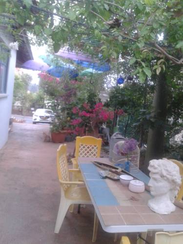 Gedera Israël Réservation Réduction booking.com