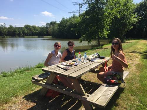 Villiers Charlemagne France Réservation Réduction booking.com