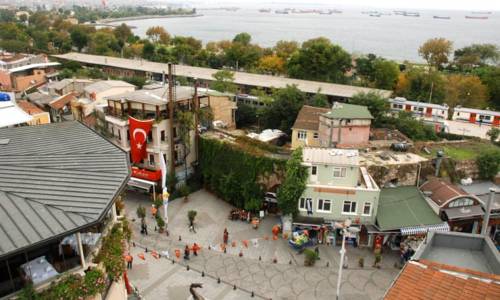 İstanbul Turkey Booking Discount booking.com