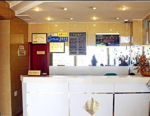 Xiangcheng China Booking Discount booking.com