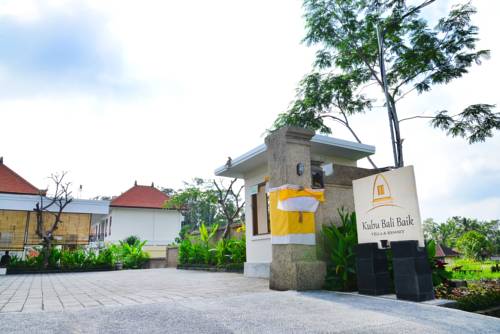 Ubud Indonésie Réservation Réduction booking.com