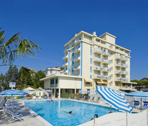 Lido di jesolo Italy Booking Discount booking.com