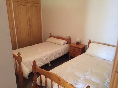 Sierra Nevada Espagne Réservation Réduction booking.com