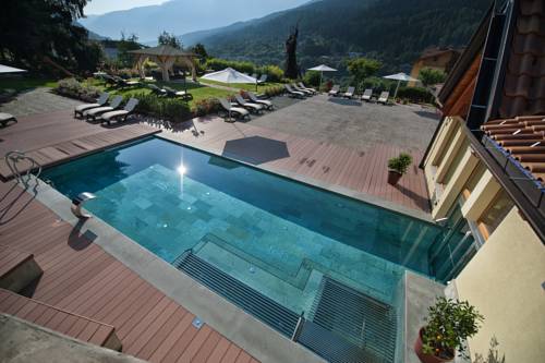 Mezzana Italy Booking Discount booking.com