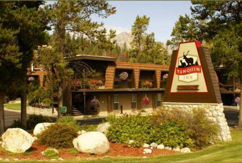 Jasper (Alberta) Canada Réservation Réduction booking.com