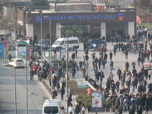 İstanbul Turkey Booking Discount booking.com