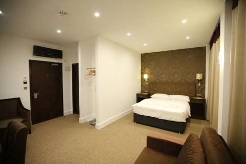 Croydon Royaume-Uni Réservation Réduction booking.com