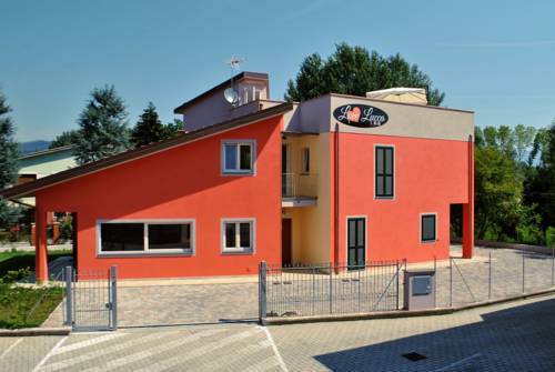 Lucques Italie Réservation Réduction booking.com