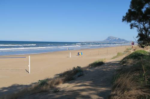 Oliva Spain Booking Discount booking.com