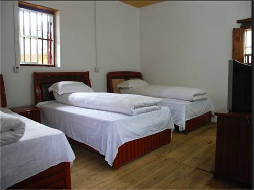 Zhangzhou Chine Réservation Réduction booking.com