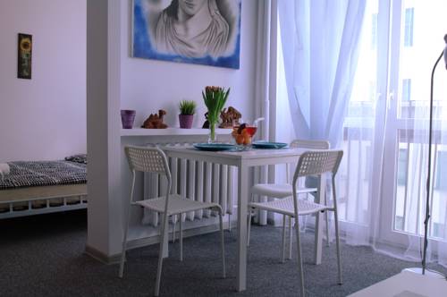 Warsaw Poland Booking Discount booking.com