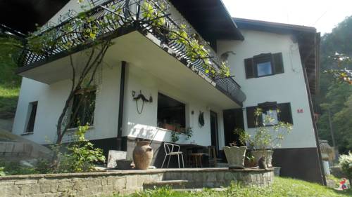 Tolmin Slovénie Réservation Réduction booking.com