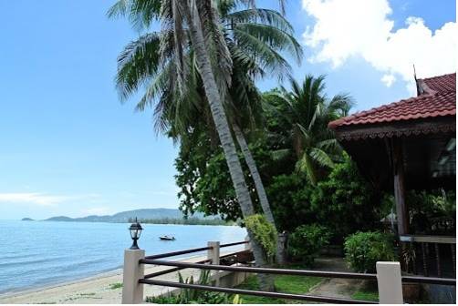 Lipa Noi Thaïlande Réservation Réduction booking.com