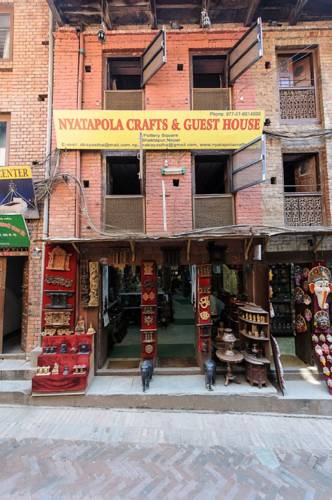 Bhaktapur Népal Réservation Réduction booking.com