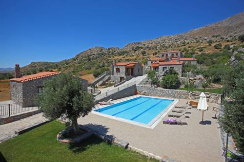 Agia Paraskevi Greece Booking Discount booking.com