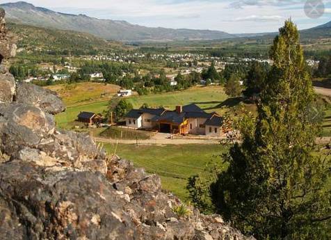 El Corcovado Argentina Booking Discount booking.com