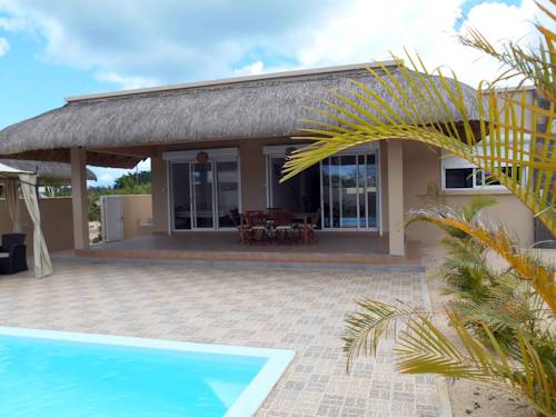 Pointe aux Piments Ile Maurice Réservation Réduction booking.com