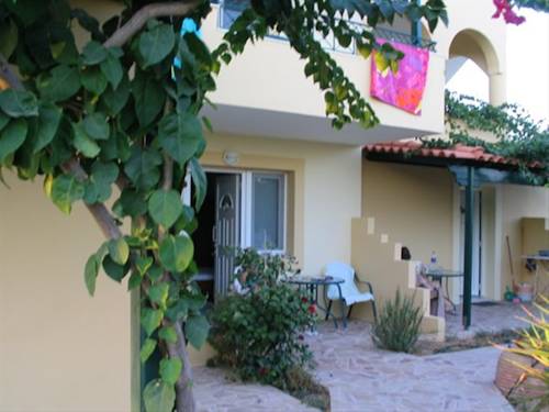 Megás Limniónas Greece Booking Discount booking.com