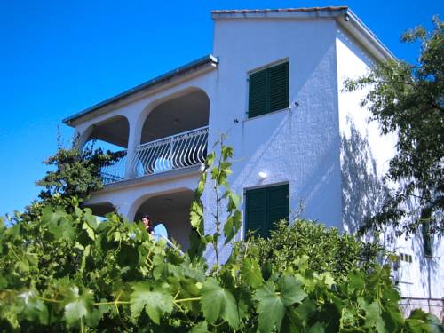 Nečujam Croatia Booking Discount booking.com