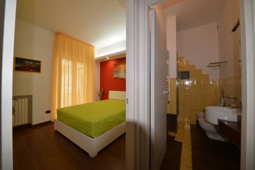 Peschici Italy Booking Discount booking.com