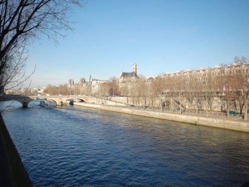 Paris France Booking Discount booking.com