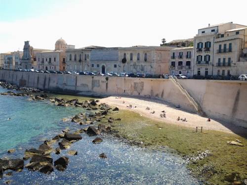 Siracusa Italy Booking Discount booking.com