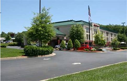 Greeneville (Tennessee) United States Booking Discount booking.com