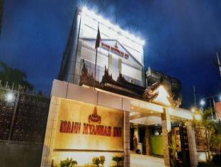 Mandalay Myanmar Booking Discount agoda.com