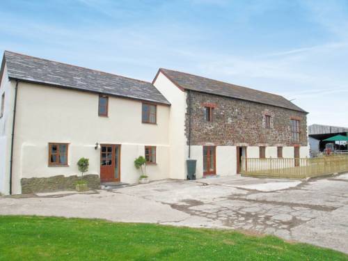 Pyworthy United Kingdom Booking Discount booking.com