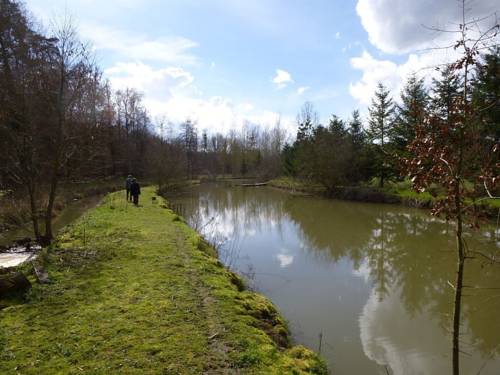 Thenay France Réservation Réduction booking.com