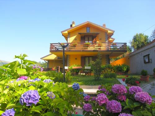 Cutigliano Italy Booking Discount booking.com
