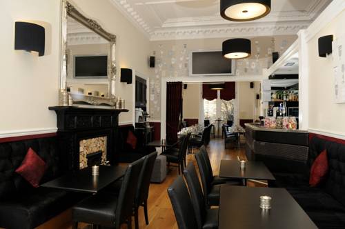 Edinburgh United Kingdom Booking Discount booking.com