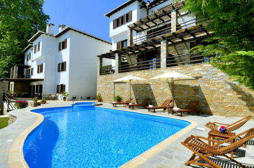 Zagorá Greece Booking Discount booking.com