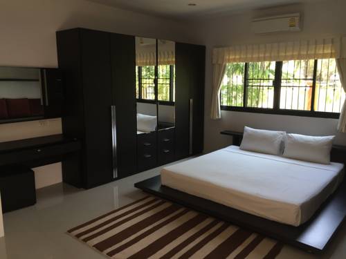 Ban Kammala Thailand Booking Discount booking.com