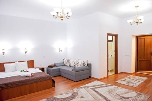 Sibiu Romania Booking Discount booking.com