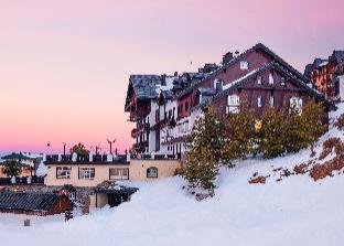 Sierra Nevada Spain Booking Discount agoda.com