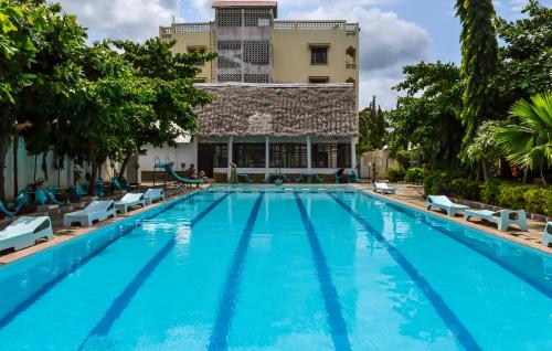 Mombasa Kenya Booking Discount agoda.com